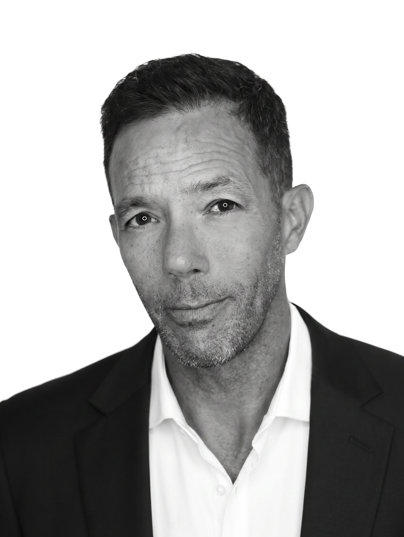 Tony Philp — Founder of Blue Haven